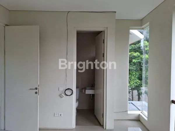 image RUMAH NORTHWEST PARK CITRALAND  (8)