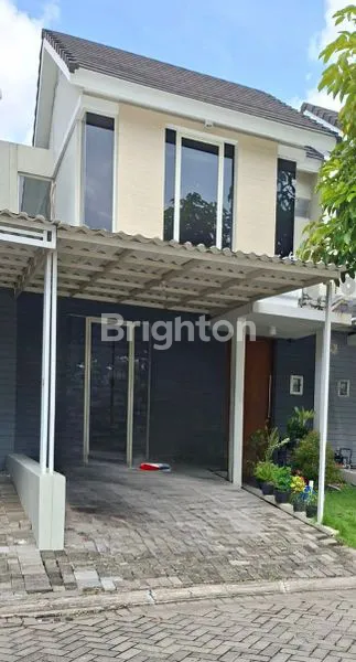 image RUMAH NORTHWEST PARK CITRALAND  (1)