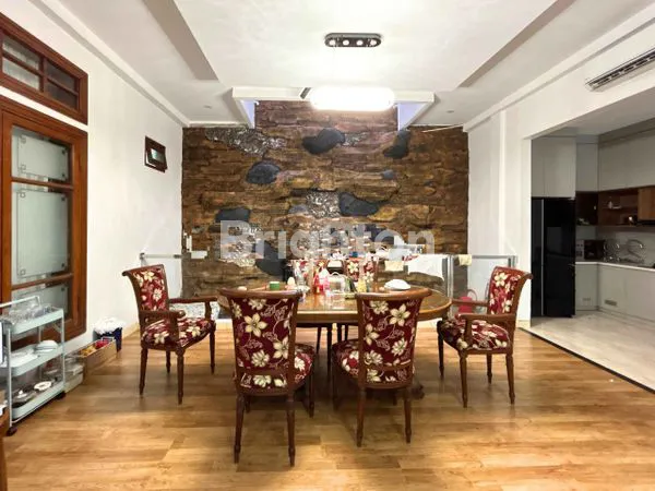 image HUNIAN NYAMAN DAN EKSKLUSIF DI PERUMAHAN BATU PERMATA PEJATEN TIMUR JAKARTA SELATAN (4)