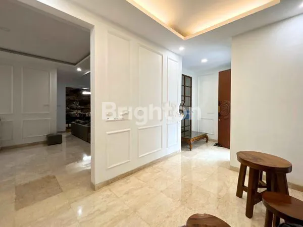 image HUNIAN NYAMAN DAN EKSKLUSIF DI PERUMAHAN BATU PERMATA PEJATEN TIMUR JAKARTA SELATAN (3)