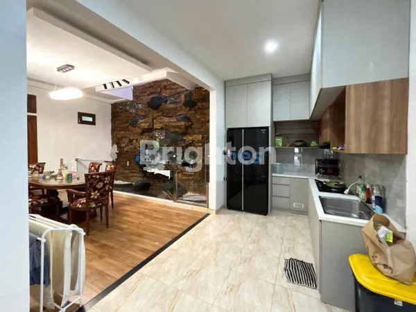 image HUNIAN NYAMAN DAN EKSKLUSIF DI PERUMAHAN BATU PERMATA PEJATEN TIMUR JAKARTA SELATAN (5)