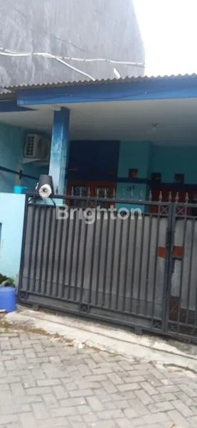 image DIJUAL CEPAT RUMAH CLUSTER BAITI 1 (1)