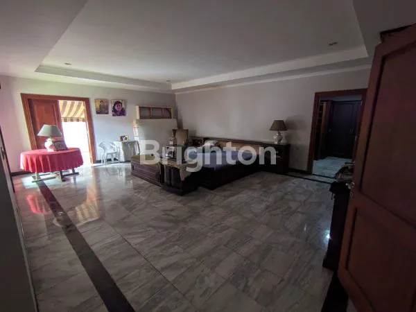 image DIJUAL RUMAH LUAS AREA  CILANDAK (3)