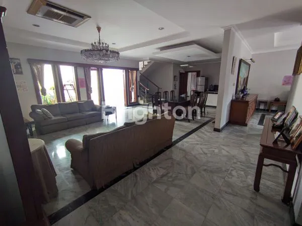 image DIJUAL RUMAH LUAS AREA  CILANDAK (4)