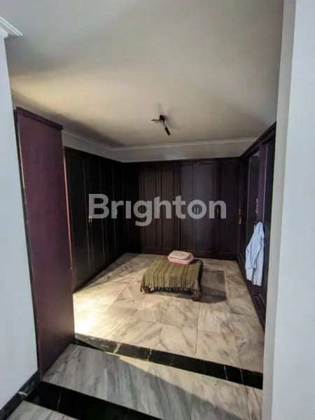 image DIJUAL RUMAH LUAS AREA  CILANDAK (5)