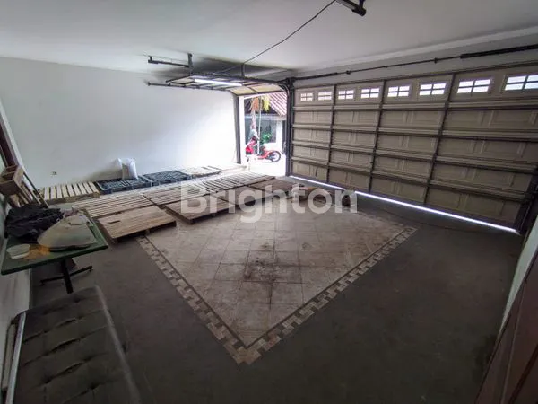 image DIJUAL RUMAH LUAS AREA  CILANDAK (7)