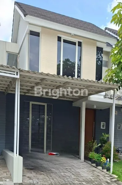 image  RUMAH CITRALAND NORTHWEST PARK DEKAT SEKOLAH CITRA BERKAT, DEKAT NORTH WEST, DEKAT RS BDH (1)