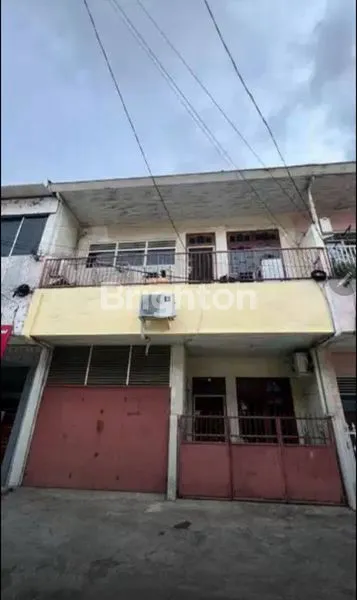 RUMAH HAYAM WURUK JAKARTA BARAT UK 6.5X15