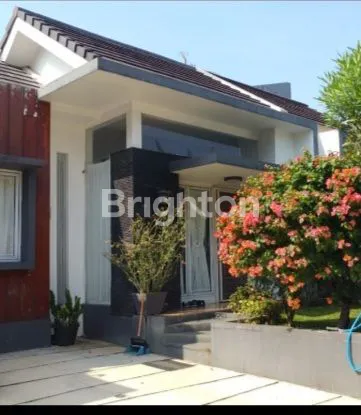 DIJUAL RUMAH ROYAL TAJUR RESIDENCE