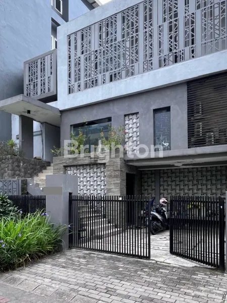 image  RUMAH KOS DI CITRALAND WATERFRONT DEKAT GWALK, DEKAT PAKUWON MALL PTC (1)