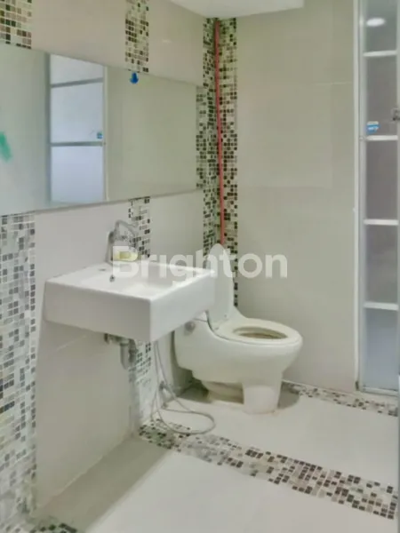 image  RUMAH KOS DI CITRALAND WATERFRONT DEKAT GWALK, DEKAT PAKUWON MALL PTC (3)