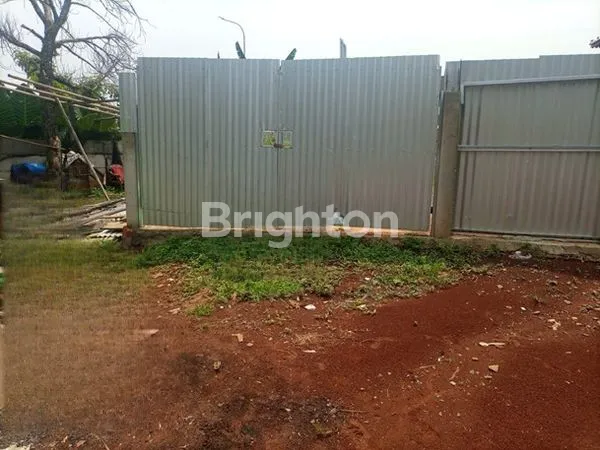 image TANAH STRATEGIS SAWANGAN – DEKAT TOL SAWANGAN COCOK UNTUK INVESTASI & HUNIAN (4)