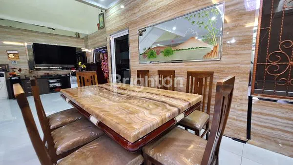 image DIJUAL RUMAH DIMAHONI RAYA  DEKET SEKOLAH ANAK TERANG (2)