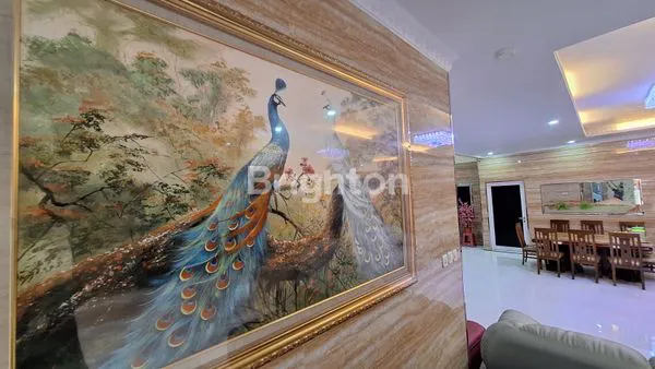 image DIJUAL RUMAH DIMAHONI RAYA  DEKET SEKOLAH ANAK TERANG (4)