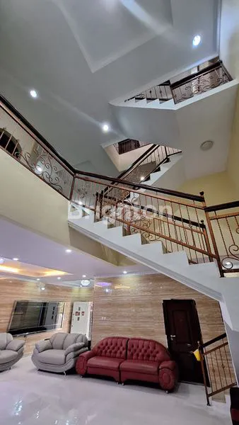 image DIJUAL RUMAH DIMAHONI RAYA  DEKET SEKOLAH ANAK TERANG (5)