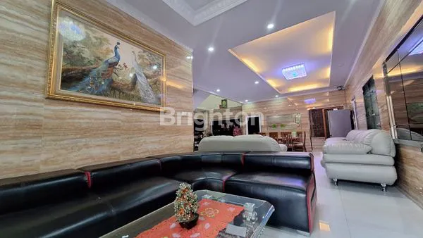 image DIJUAL RUMAH DIMAHONI RAYA  DEKET SEKOLAH ANAK TERANG (6)