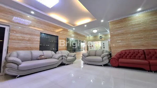 image DIJUAL RUMAH DIMAHONI RAYA  DEKET SEKOLAH ANAK TERANG (8)