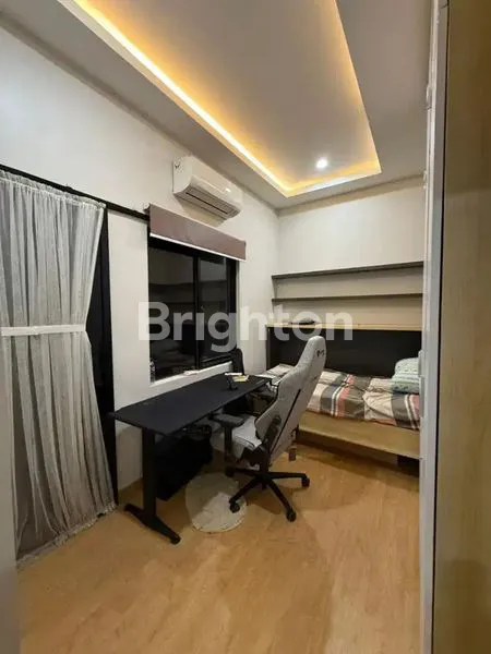 image RUMAH MINIMALIS DI KEBAGUSAN JAKSEL (5)