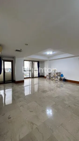 FOR SALE - APARTEMET KEMANG JAYA JAKSEL RP. 2,5 M TERMURAH