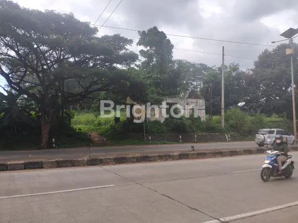 TANAH 11.462 DI BATANG JATENG