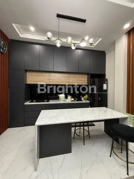 image RUMAH MINIMALIS DI KEBAGUSAN JAKSEL (2)