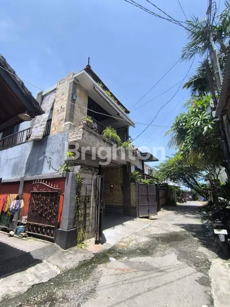 image DIJUAL RUMAH MEWAH AREA PREMINUM TUKAD BALIAN (1)