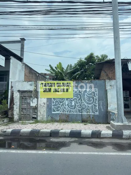 Gambar Property TANAH KEDIRI KOTA DEKAT ALUN-ALUN