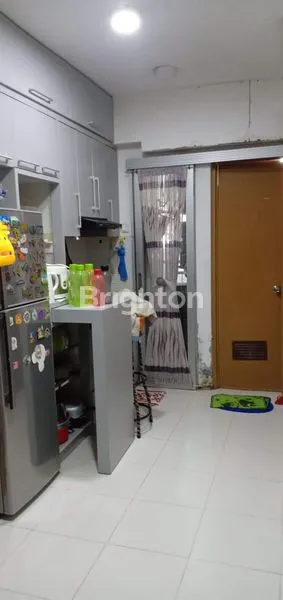 image SEMI FURNISH 2BR LANTAI 16 TOWER B (6)