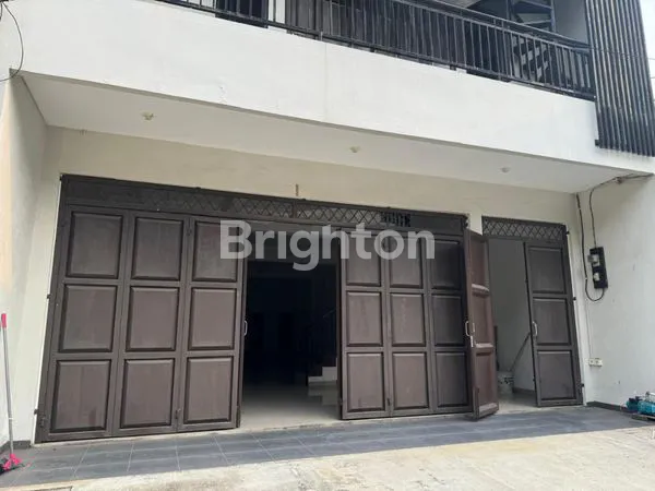 image DIJUAL RUMAH 4 LANTAI DI BANDENGAN UTARA, JAKARTA UTARA (2)
