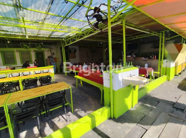 image TANAH BONUS RUMAH  DGN HALAMAN LUAS DI MULTATULI - MEDAN KOTA (6)