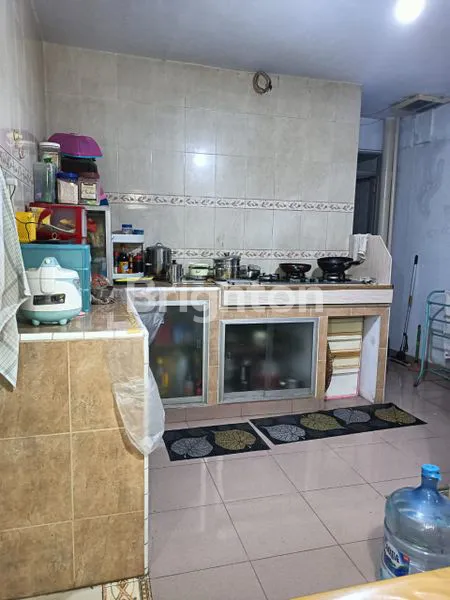 image KOMPLEK PERUMAHAN JAKARTA PUSAT SHM IMB UK 6 X 19 (5)