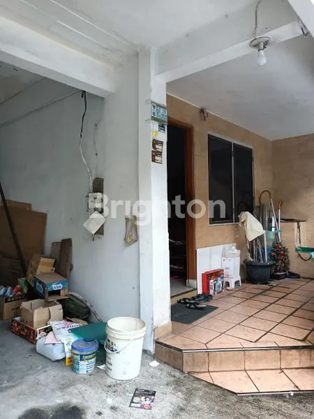 image KOMPLEK PERUMAHAN JAKARTA PUSAT SHM IMB UK 6 X 19 (7)