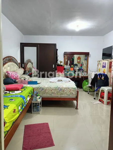 image KOMPLEK PERUMAHAN JAKARTA PUSAT SHM IMB UK 6 X 19 (3)