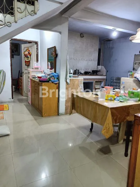 image KOMPLEK PERUMAHAN JAKARTA PUSAT SHM IMB UK 6 X 19 (2)