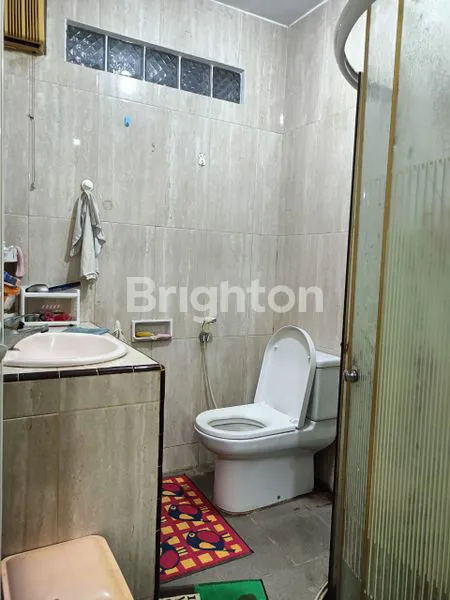 image KOMPLEK PERUMAHAN JAKARTA PUSAT SHM IMB UK 6 X 19 (6)