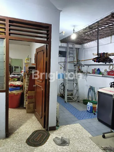 image KOMPLEK PERUMAHAN JAKARTA PUSAT SHM IMB UK 6 X 19 (4)