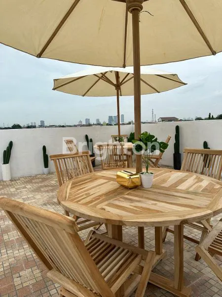 image KOS KEMBANGAN 25 KT JAKARTA BARAT (5)