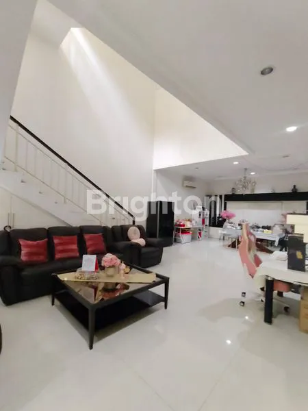 image KOS KEMBANGAN 25 KT JAKARTA BARAT (3)