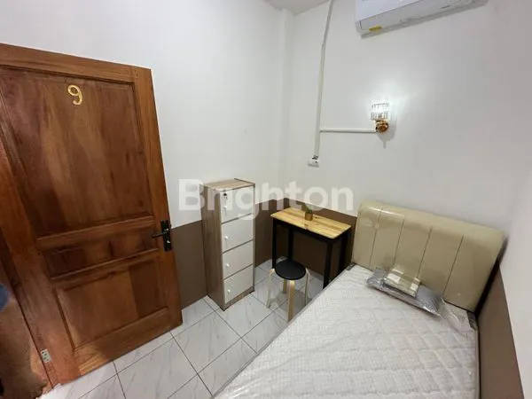 image KOS KEMBANGAN 25 KT JAKARTA BARAT (8)