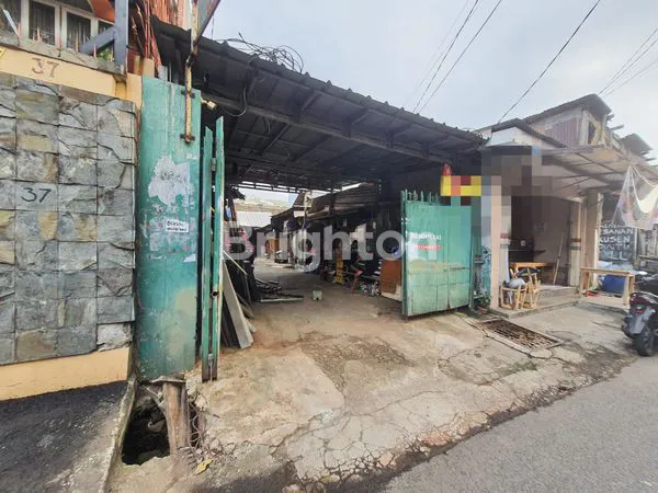 image LAHAN STRATEGIS 256M², 5 MENIT KE BINUS (1)