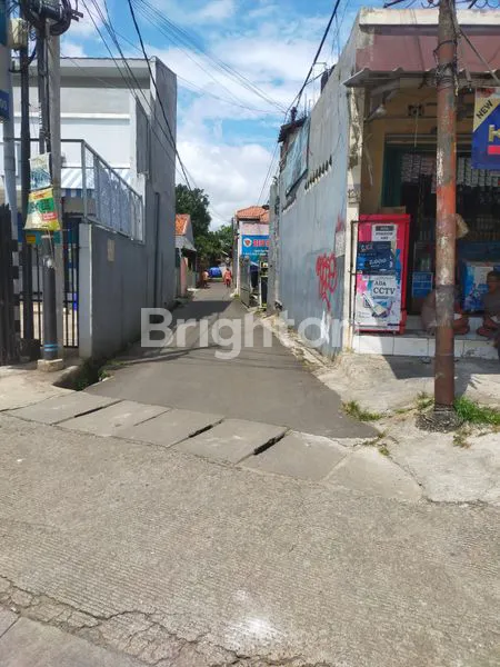 image RUMAH MEWAH STRATEGIS DI PUSAT KOTA DEPOK (1)