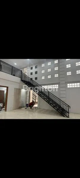 RUKO DI PUSAT BISNIS KOTA TASIKMALAYA.LOKASI SANGAT STRATEGIS.