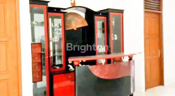 image DI JUAL / DI SEWA RUMAH 2 LANTAI SIAP HUNI DI PERMATA BUANA - JAKARTA BARAT (2)