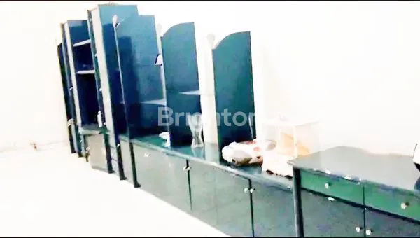 image DI JUAL / DI SEWA RUMAH 2 LANTAI SIAP HUNI DI PERMATA BUANA - JAKARTA BARAT (4)