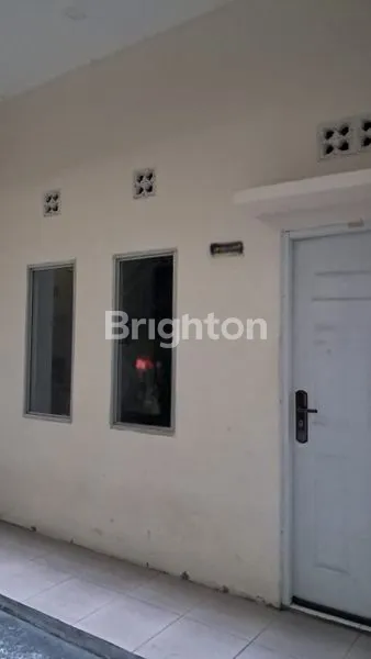 image RUMAH MURAH DIBAWAH 1 M TOMANG JAKARTA BARAT (1)