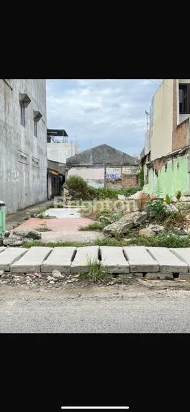 image TANAH KOSONG JL PUNAK COCOK UNTUK BUKA USAHA DI JALAN PUNAK (2)