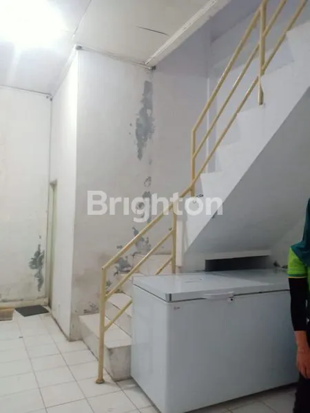 image RUKO 2 LANTAI STRATEGIS DI KEMILING, DEKAT CHANDRA, SIAP PAKAI (8)