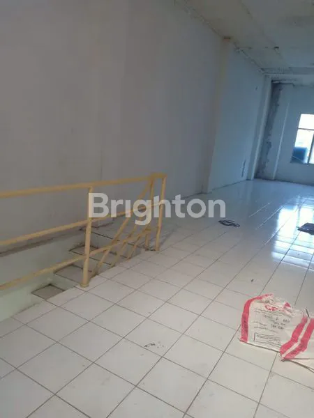 image RUKO 2 LANTAI STRATEGIS DI KEMILING, DEKAT CHANDRA, SIAP PAKAI (5)