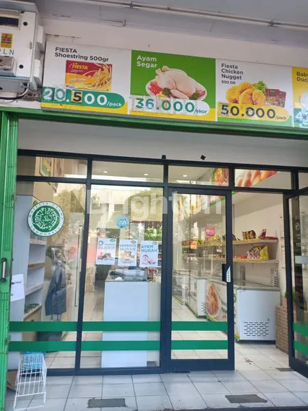 image RUKO 2 LANTAI STRATEGIS DI KEMILING, DEKAT CHANDRA, SIAP PAKAI (4)