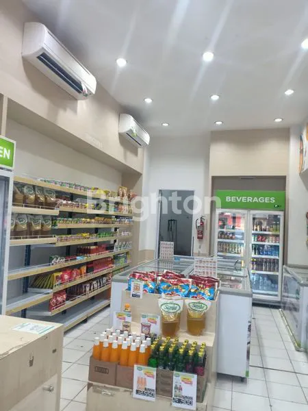 image RUKO 2 LANTAI STRATEGIS DI KEMILING, DEKAT CHANDRA, SIAP PAKAI (2)